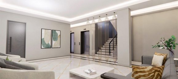 2 rooms Apartment in Alanya, Turkey No. 29884 8