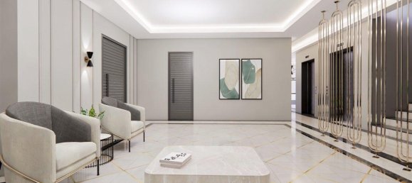 2 rooms Apartment in Alanya, Turkey No. 29884 9