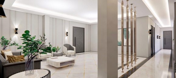 2 rooms Apartment in Alanya, Turkey No. 29884 7