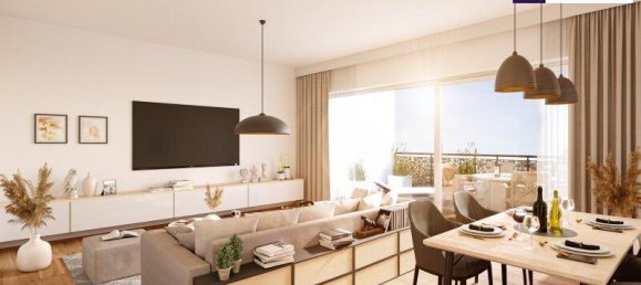 Apartamento de 3 divisões em Vienna, Austria N.º 262014 4