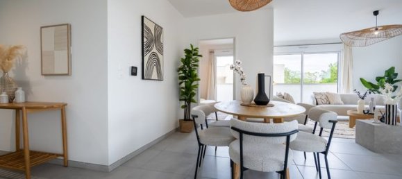 Apartamento T4 em Le Havre, France N.º 355160 2