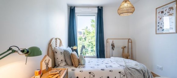 Apartamento T4 em Le Havre, France N.º 355160 6