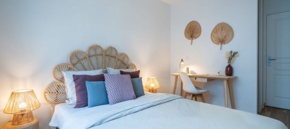 Apartamento T4 em Le Havre, France N.º 355160 3