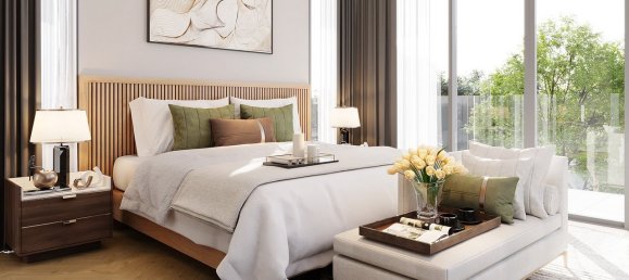 4 chambres Villa à The Teak Forestias, Phuket, Thailand No. 30115 5