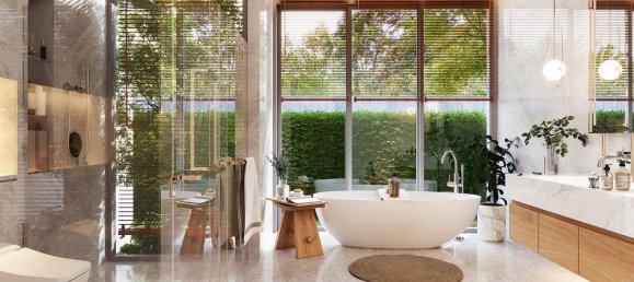 4 chambres Villa à The Teak Forestias, Phuket, Thailand No. 30115 7