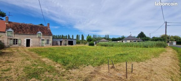 2غرفة منزل في Couddes, France رقم 252149 5