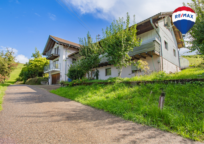 Moradia em banda T6 em Waldshut, Germany N.º 281787