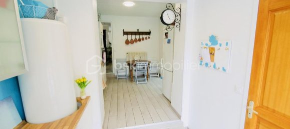 3 Schlafzimmer Haus in Villeneuve-d'Ascq, France, Nr. 276797 2