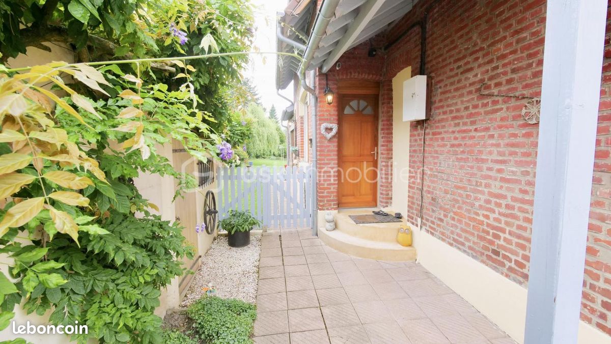 3 Schlafzimmer Haus in Villeneuve-d'Ascq, France, Nr. 276797