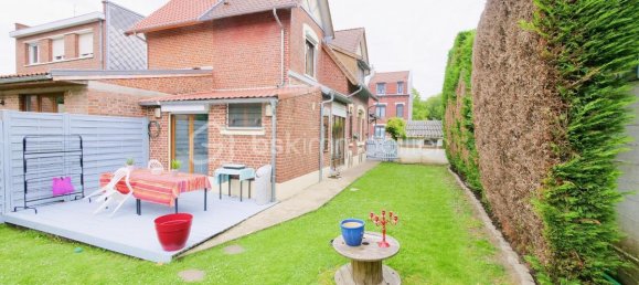 3 Schlafzimmer Haus in Villeneuve-d'Ascq, France, Nr. 276797 7