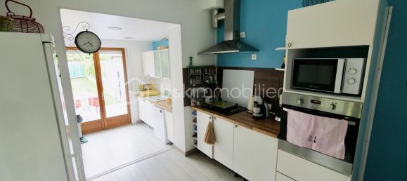 3 Schlafzimmer Haus in Villeneuve-d'Ascq, France, Nr. 276797 12