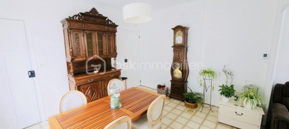 3 Schlafzimmer Haus in Villeneuve-d'Ascq, France, Nr. 276797 10