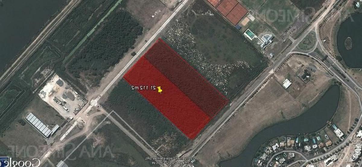  Land in Tigre, Argentina No. 112293