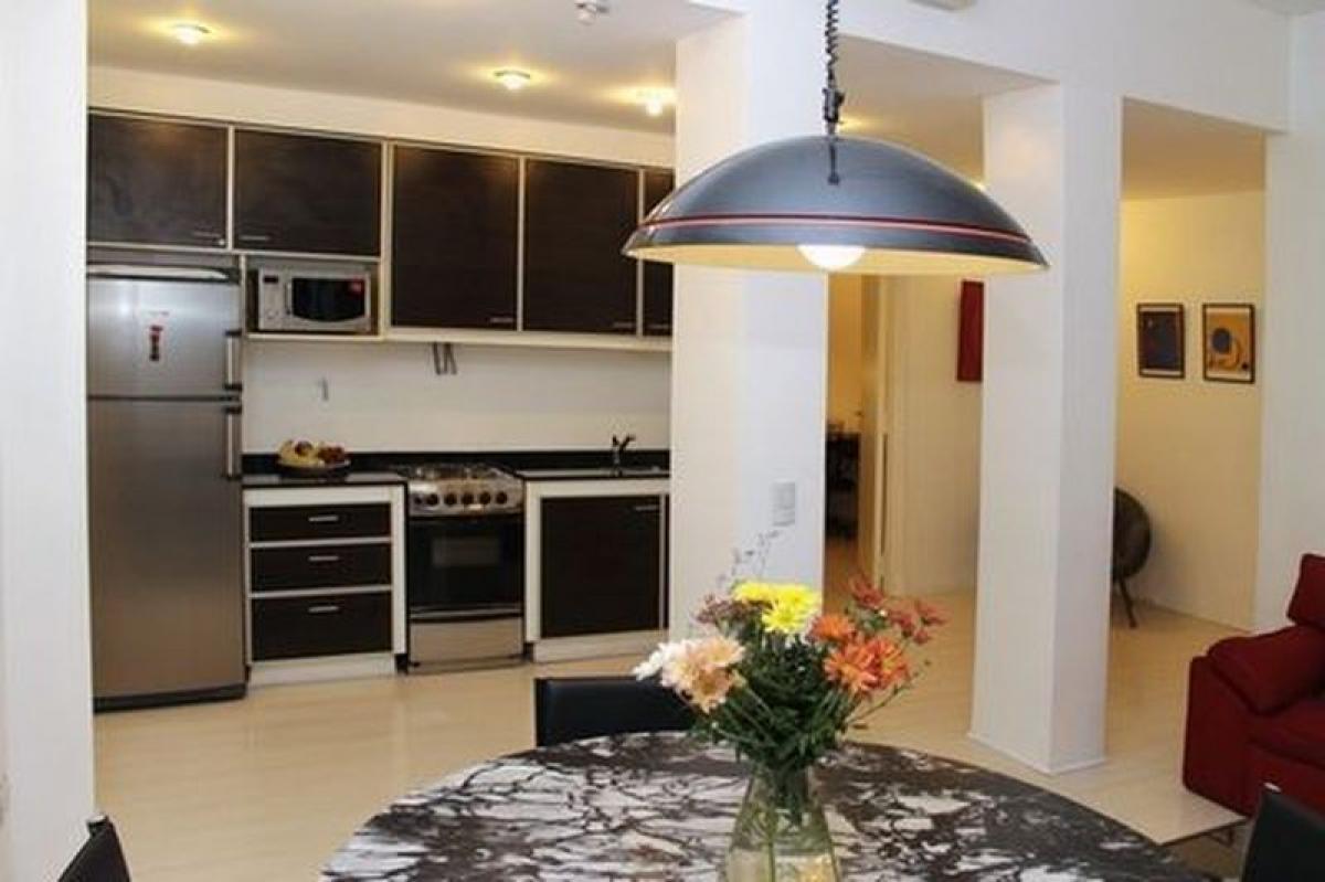 Studio in Buenos Aires, Argentina No. 66839