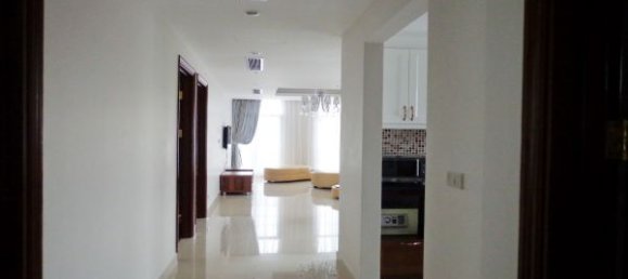 3 bedrooms Apartment in Ba Dinh, Vietnam No. 6537 8