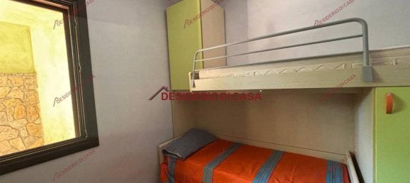 3 rooms Villa in Campofelice di Roccella, Italy No. 123286 8