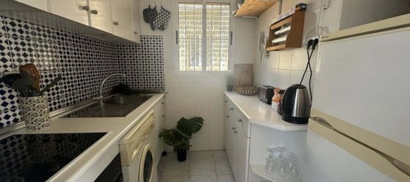 Apartamento de 2 dormitorios en Torrevieja, Spain No. 189830 12