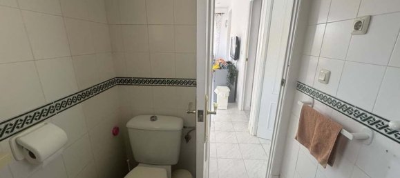 Apartamento de 2 dormitorios en Torrevieja, Spain No. 189830 10
