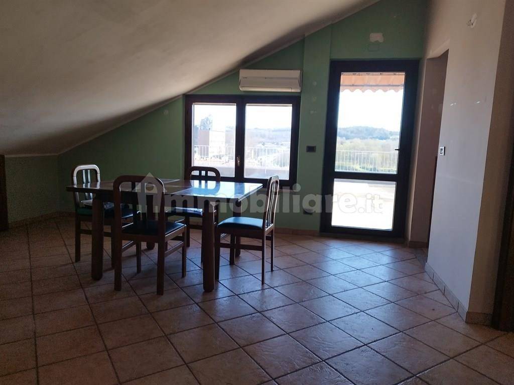 2 bedrooms Apartment in Asti, Italy No. 149048