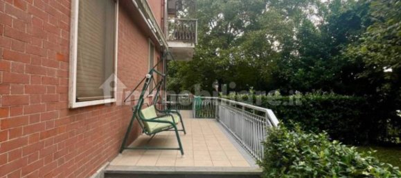 Квартира с 2 спальнями в Пино Торинезе, Италия № 126088 31