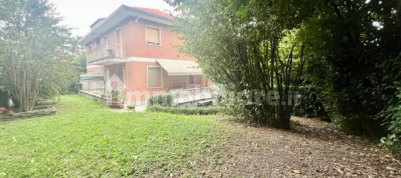 Квартира с 2 спальнями в Пино Торинезе, Италия № 126088 28