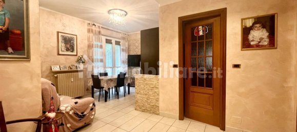 Квартира с 2 спальнями в Пино Торинезе, Италия № 126088 5