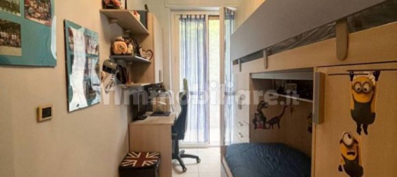 Квартира с 2 спальнями в Пино Торинезе, Италия № 126088 23