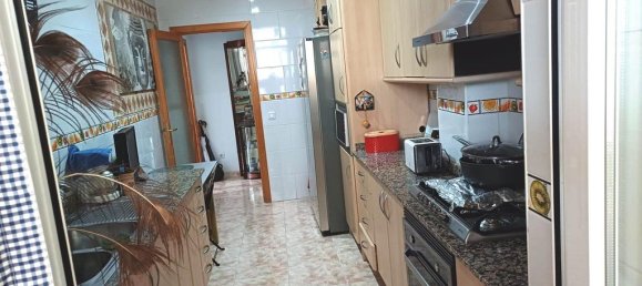 Квартира с 3 спальнями в Пальма-де-Майорка, Испания № 174307 7