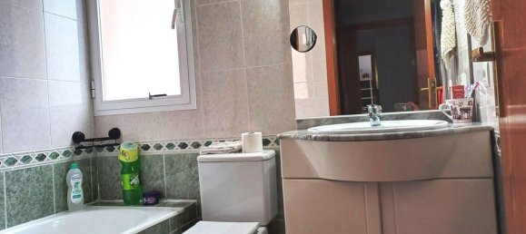 Квартира с 3 спальнями в Пальма-де-Майорка, Испания № 174307 12