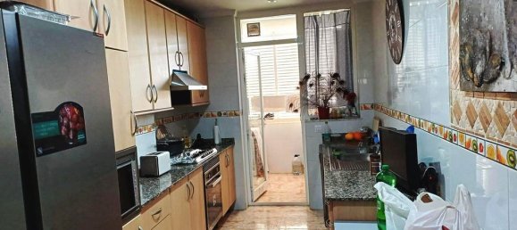 Квартира с 3 спальнями в Пальма-де-Майорка, Испания № 174307 6