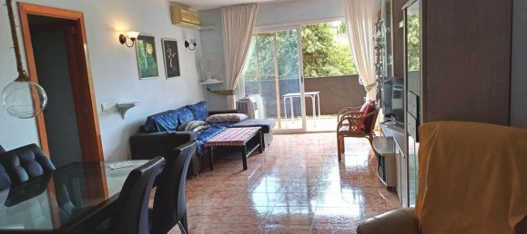 Квартира с 3 спальнями в Пальма-де-Майорка, Испания № 174307 3