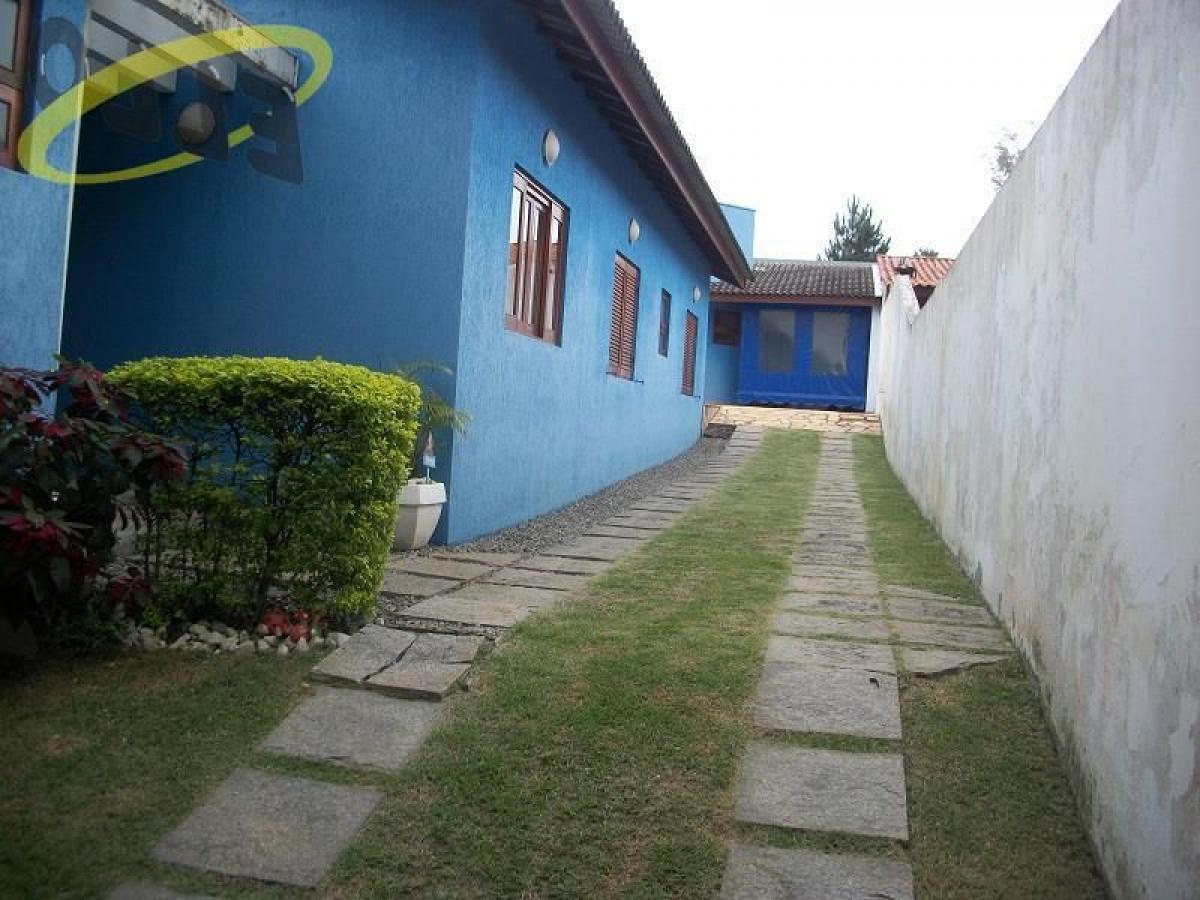 Casa T3 em Vargem Grande Paulista, Brazil N.º 524097