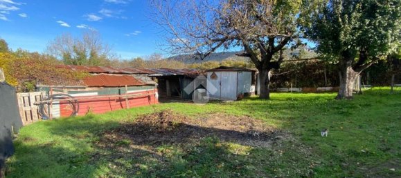 2 rooms House in Palestrina, Italy No. 117498 2