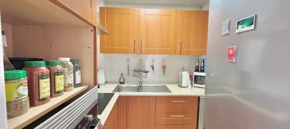 2 bedrooms Apartment in Fuengirola, Spain No. 42855 10