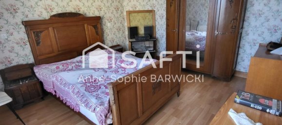 2 bedrooms House in Fressain, France No. 159068 6