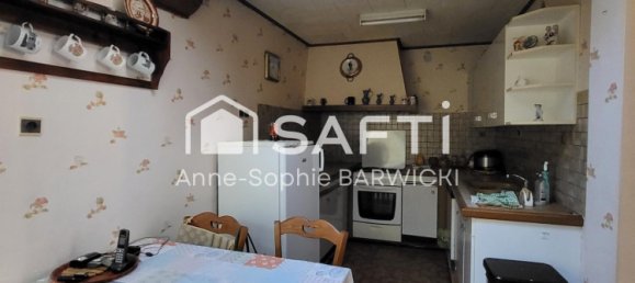 2 bedrooms House in Fressain, France No. 159068 5