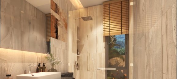 3 Schlafzimmer Villa in Ko Samui, Thailand, Nr. 78606 8