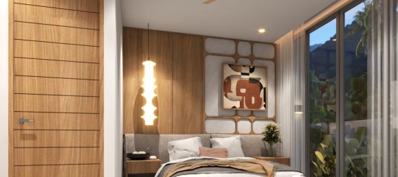 3 Schlafzimmer Villa in Ko Samui, Thailand, Nr. 78606 3