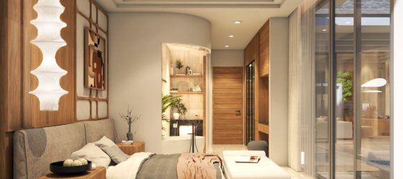 3 Schlafzimmer Villa in Ko Samui, Thailand, Nr. 78606 4