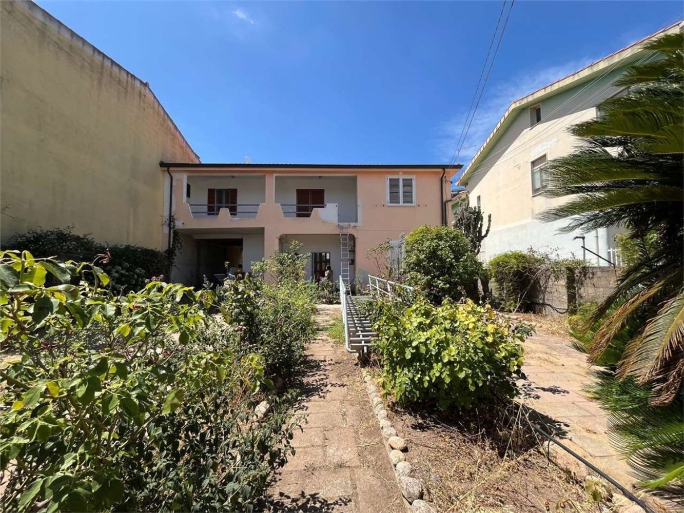 10 bedrooms Villa in Sardinia, Italy No. 381766