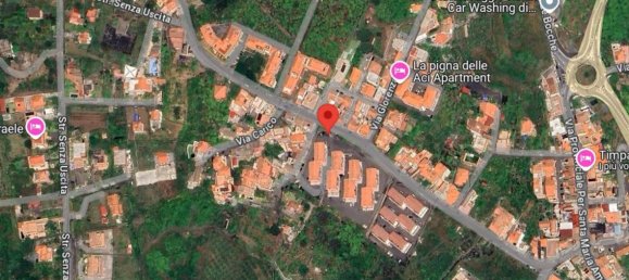 4غرفة شقة في Acireale, Italy رقم 51101 4