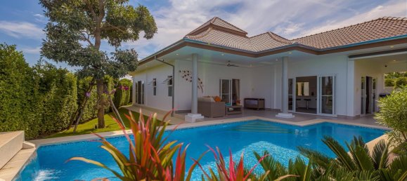 3 bedrooms Cafe / restaurant in Hua Hin, Thailand No. 11697 7