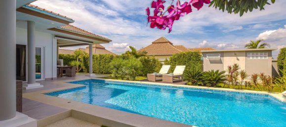 3 bedrooms Cafe / restaurant in Hua Hin, Thailand No. 11697 13