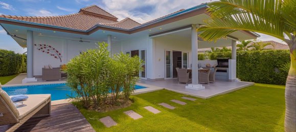 3 bedrooms Cafe / restaurant in Hua Hin, Thailand No. 11697 8