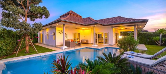 3 bedrooms Cafe / restaurant in Hua Hin, Thailand No. 11697 6