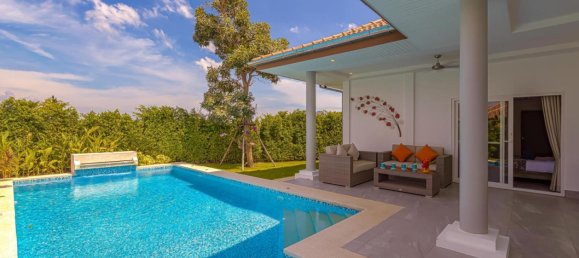 3 bedrooms Cafe / restaurant in Hua Hin, Thailand No. 11697 4