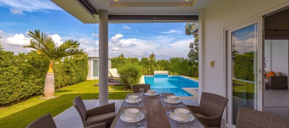 3 bedrooms Cafe / restaurant in Hua Hin, Thailand No. 11697 15