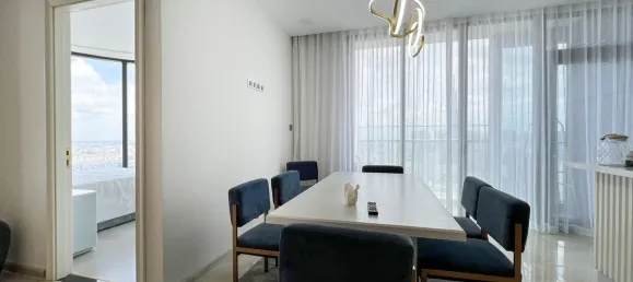 3 Schlafzimmer Wohnung in District 1, Vietnam, Nr. 74864 5
