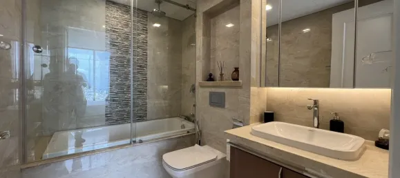 3 Schlafzimmer Wohnung in District 1, Vietnam, Nr. 74864 4
