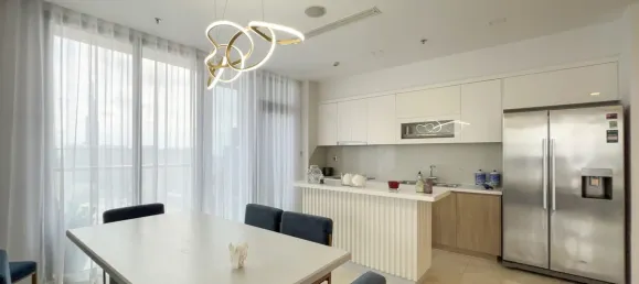 3 Schlafzimmer Wohnung in District 1, Vietnam, Nr. 74864 7